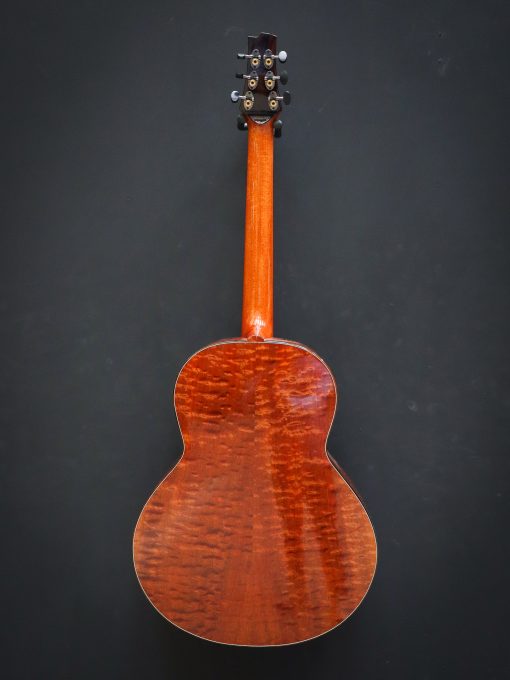 Thomas Guitars Small Jumbo MK2 - Image 16
