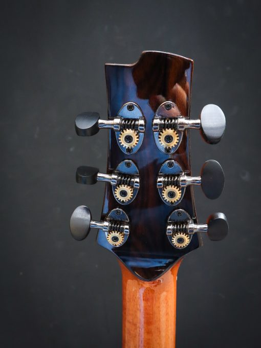 Thomas Guitars Small Jumbo MK2 - Image 15