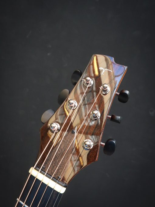 Thomas Guitars Small Jumbo MK2 - Image 14