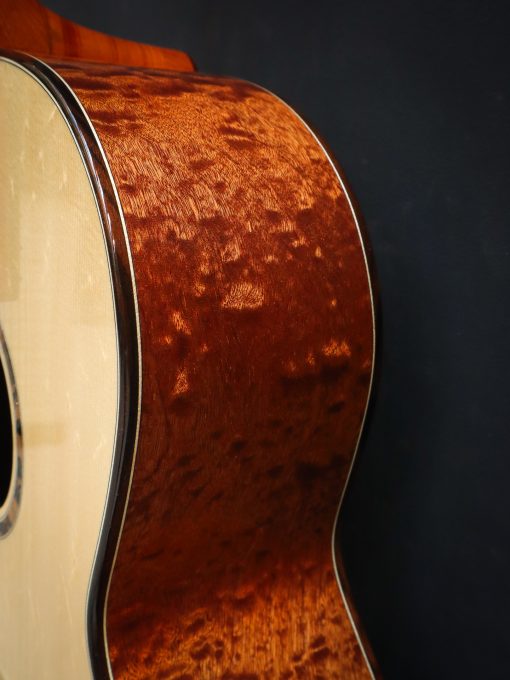 Thomas Guitars Small Jumbo MK2 - Image 11