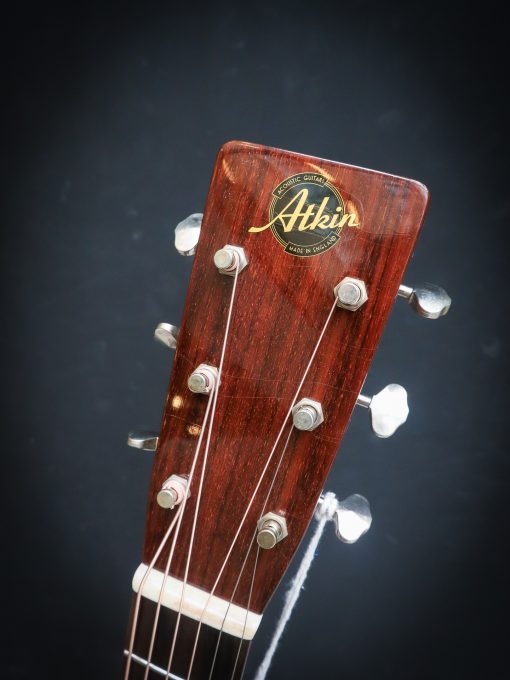 Atkin OOO Essential Aged Used *RESERVED* - Image 17