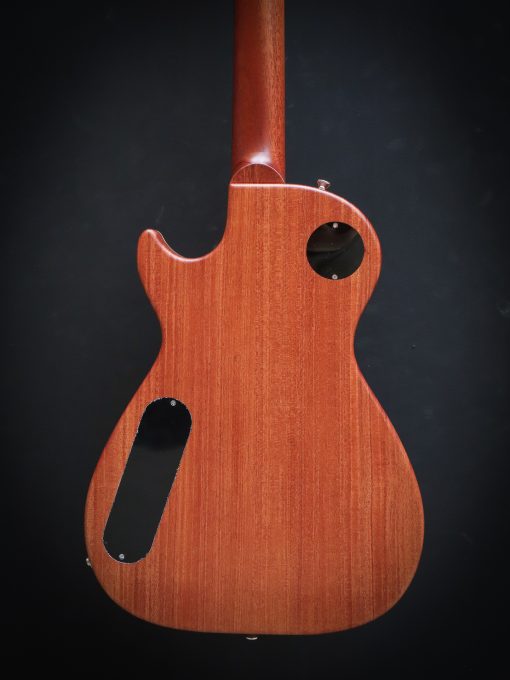 Cream T Aurora Naked V2 Custom - Image 18