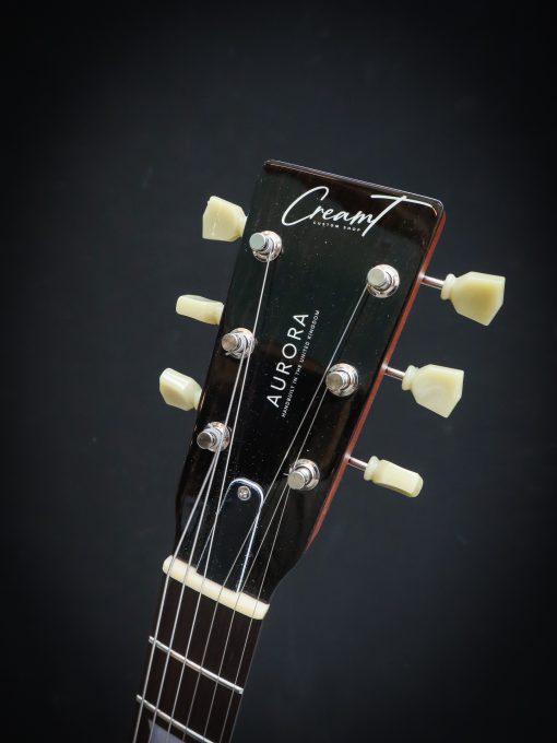 Cream T Aurora Naked V2 Custom - Image 15