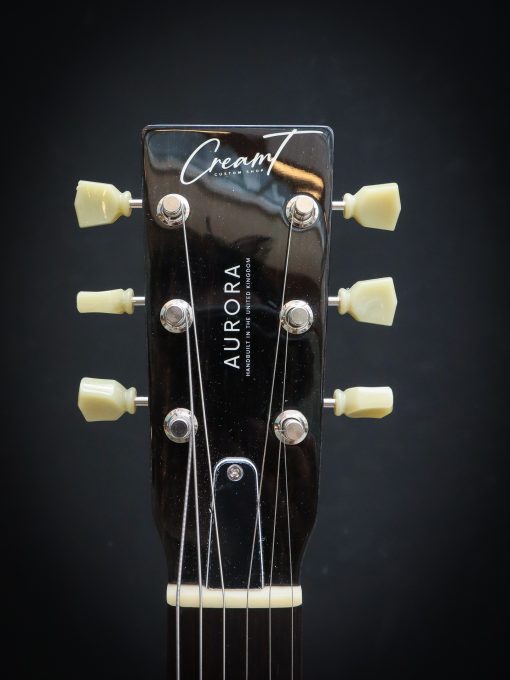 Cream T Aurora Naked V2 Custom - Image 14