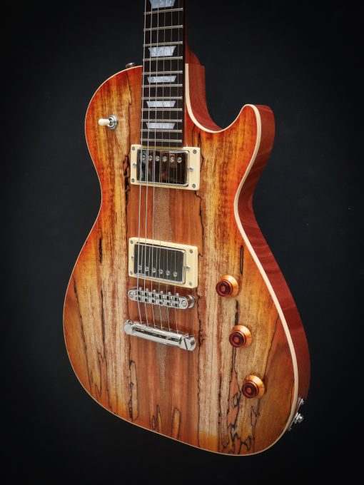 Cream T Aurora Naked V2 Custom - Image 12