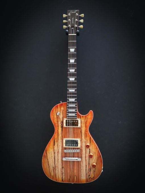 Cream T Aurora Naked V2 Custom - Image 2