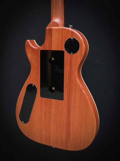 Cream T Aurora V2 Custom MP2PS - Image 19