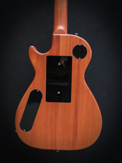 Cream T Aurora V2 Custom MP2PS - Image 17