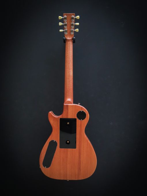 Cream T Aurora V2 Custom MP2PS - Image 16