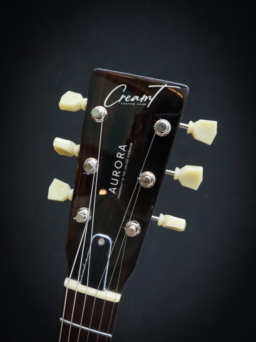 Cream T Aurora V2 Custom MP2PS - Image 15