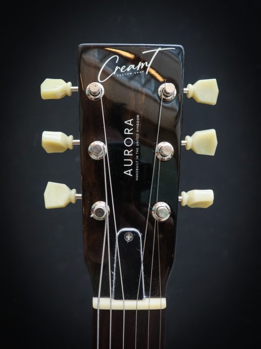 Cream T Aurora V2 Custom MP2PS - Image 13