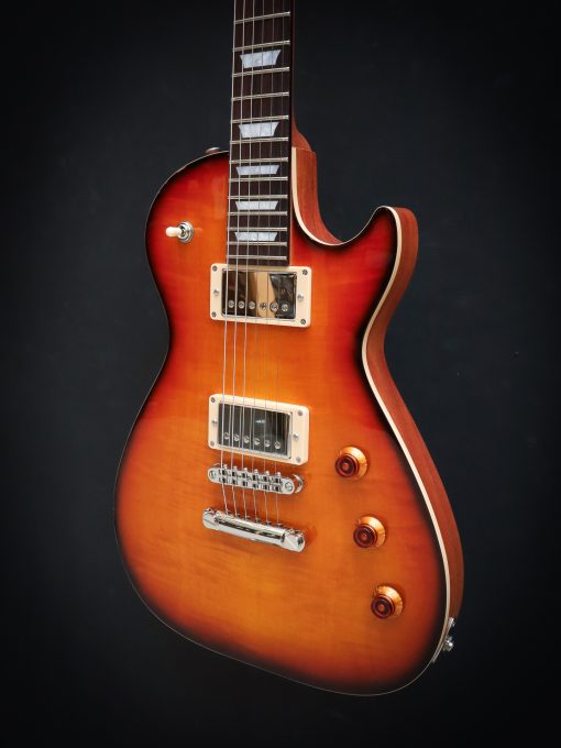 Cream T Aurora V2 Custom MP2PS - Image 6