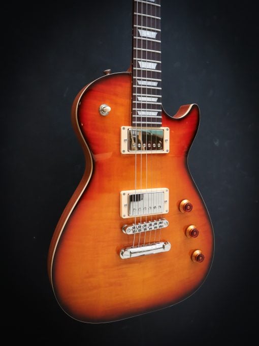 Cream T Aurora V2 Custom MP2PS - Image 7