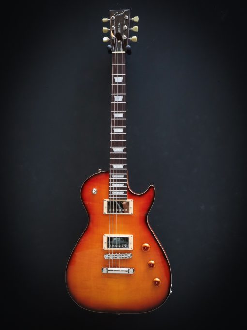 Cream T Aurora V2 Custom MP2PS - Image 3
