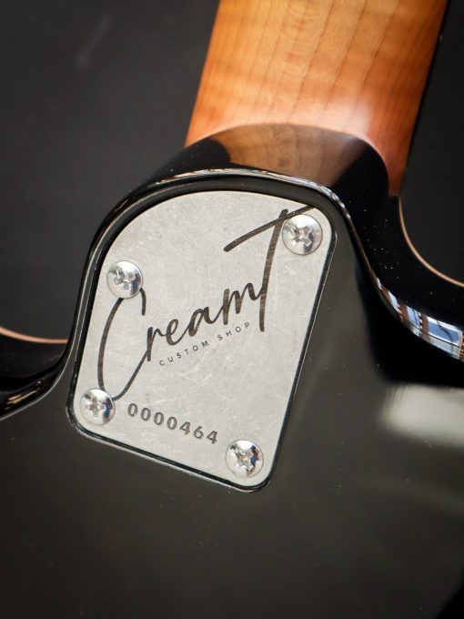 Cream T Polaris Custom HSS Creme De La Creme - Image 19