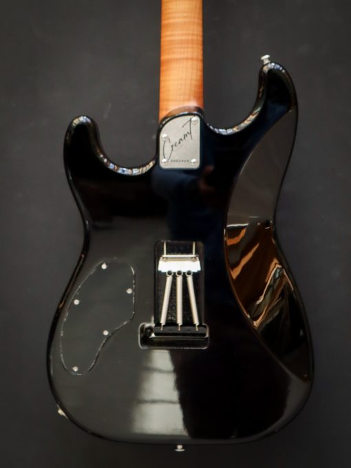 Cream T Polaris Custom HSS Creme De La Creme - Image 18