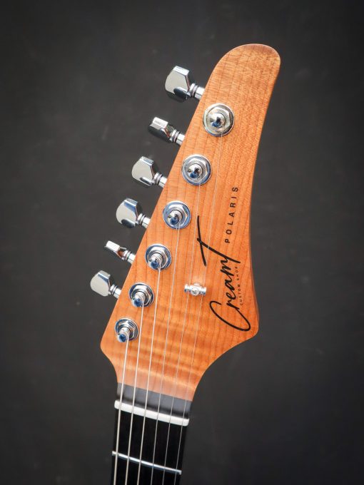 Cream T Polaris Custom HSS Creme De La Creme - Image 15