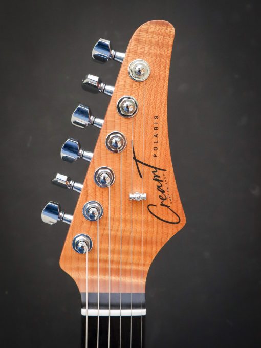 Cream T Polaris Custom HSS Creme De La Creme - Image 14