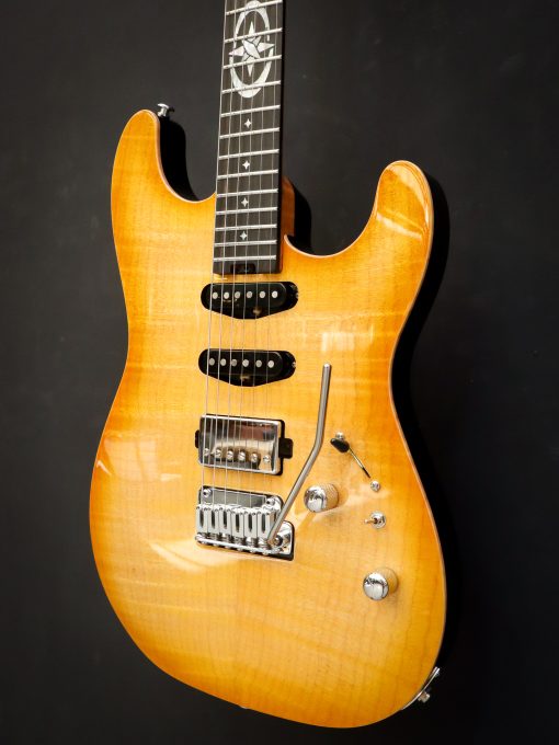 Cream T Polaris Custom HSS Creme De La Creme - Image 11
