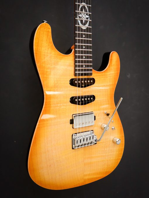 Cream T Polaris Custom HSS Creme De La Creme - Image 6
