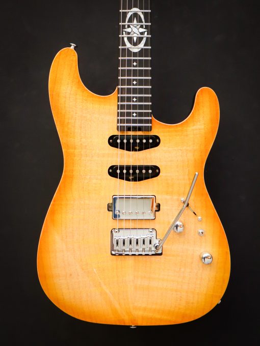 Cream T Polaris Custom HSS Creme De La Creme - Image 3