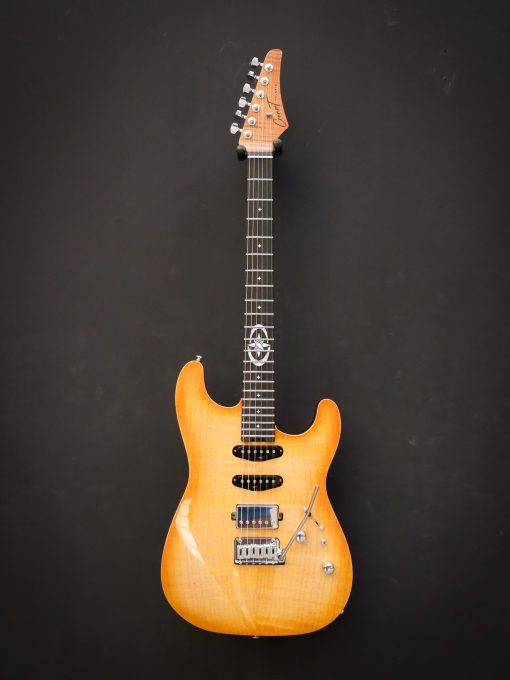Cream T Polaris Custom HSS Creme De La Creme - Image 2