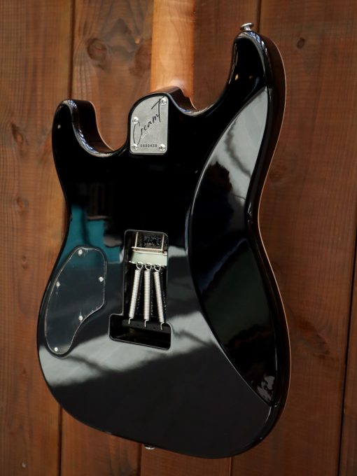 Cream T Polaris Custom HSS Sirius Blue - Image 17