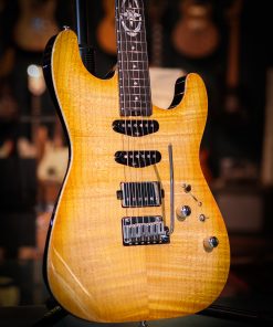 Cream T Polaris Custom HSS Creme De La Creme