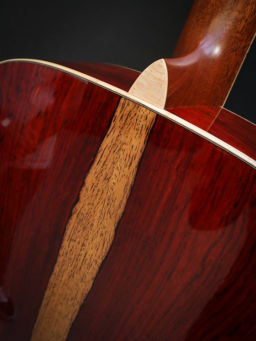 Martin Custom Shop Dreadnought Cocobolo - Image 19