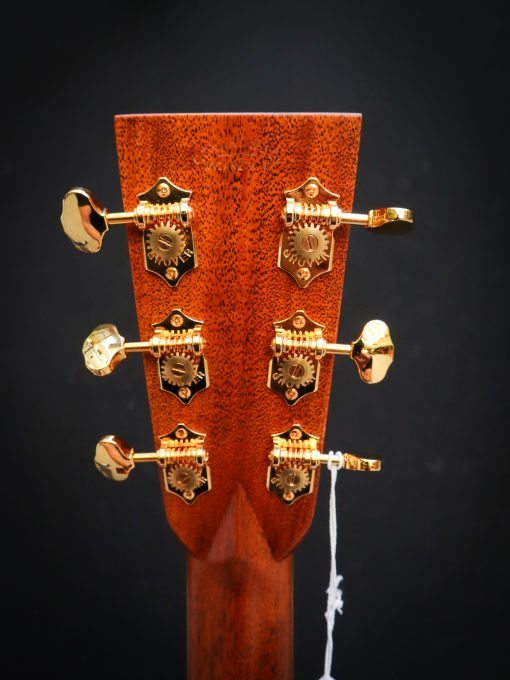 Martin Custom Shop Dreadnought Cocobolo - Image 14