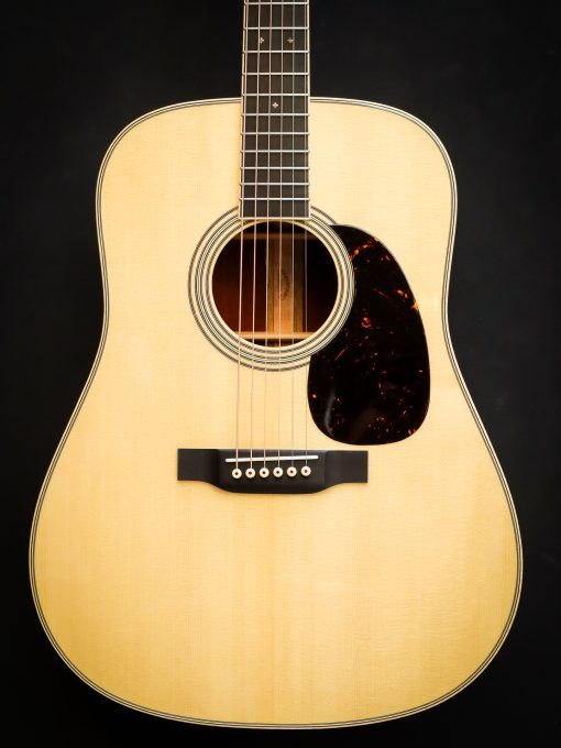 Martin Custom Shop Dreadnought Cocobolo - Image 3