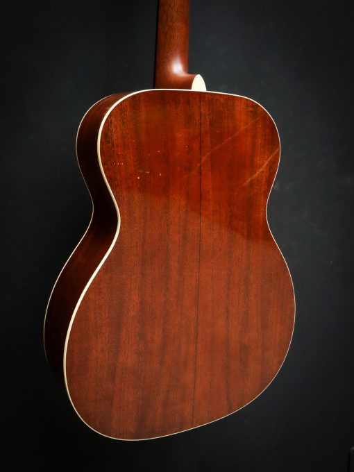 Martin Custom Shop OOO Adirondack Spruce - Image 21