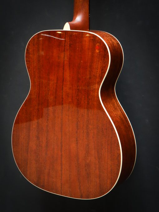 Martin Custom Shop OOO Adirondack Spruce - Image 18