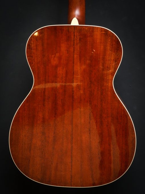 Martin Custom Shop OOO Adirondack Spruce - Image 20