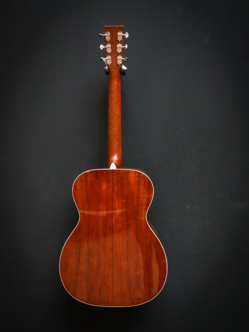 Martin Custom Shop OOO Adirondack Spruce - Image 17