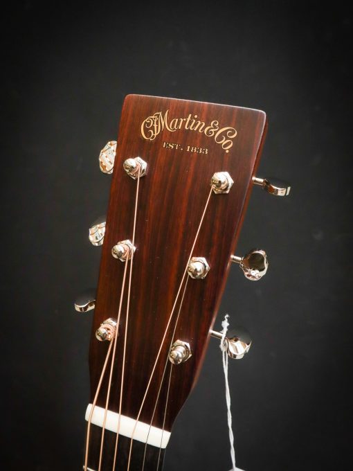 Martin Custom Shop OOO Adirondack Spruce - Image 15