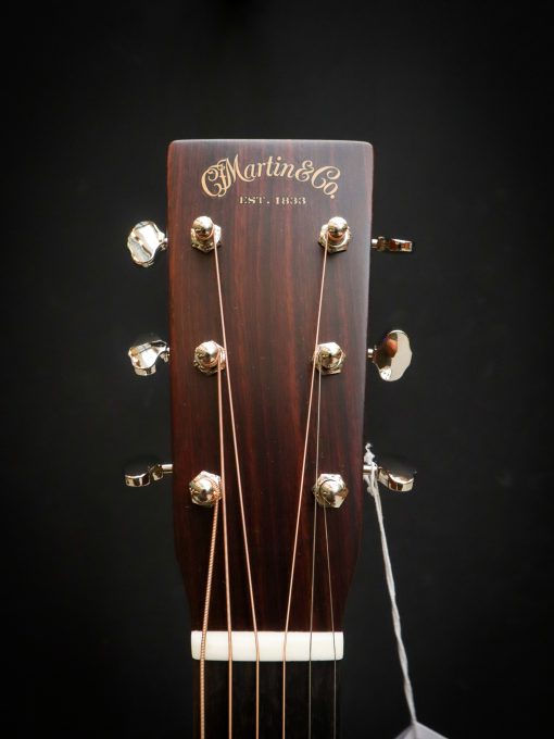 Martin Custom Shop OOO Adirondack Spruce - Image 14