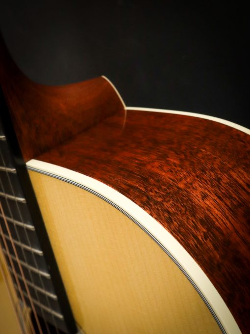 Martin Custom Shop OOO Adirondack Spruce - Image 13