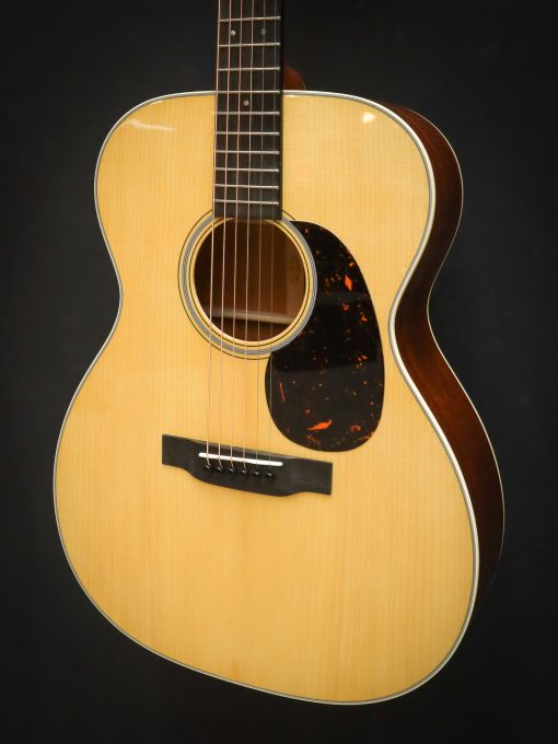 Martin Custom Shop OOO Adirondack Spruce - Image 10