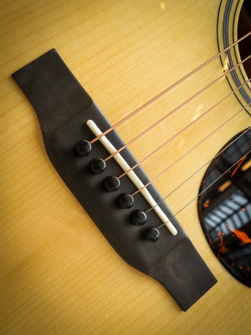 Martin Custom Shop OOO Adirondack Spruce - Image 11