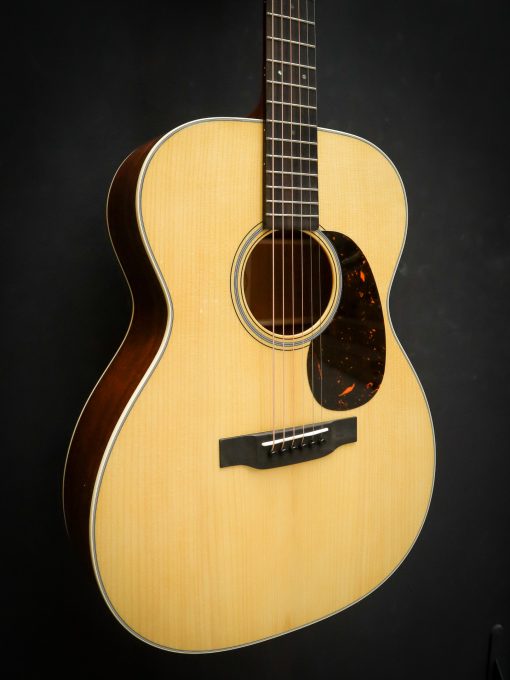 Martin Custom Shop OOO Adirondack Spruce - Image 5