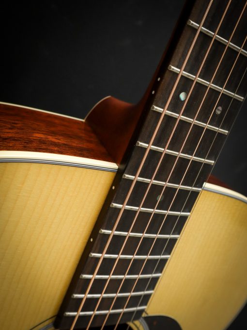 Martin Custom Shop OOO Adirondack Spruce - Image 7