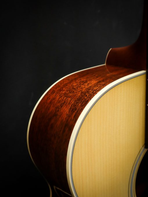 Martin Custom Shop OOO Adirondack Spruce - Image 6