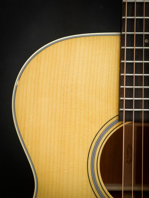 Martin Custom Shop OOO Adirondack Spruce - Image 4