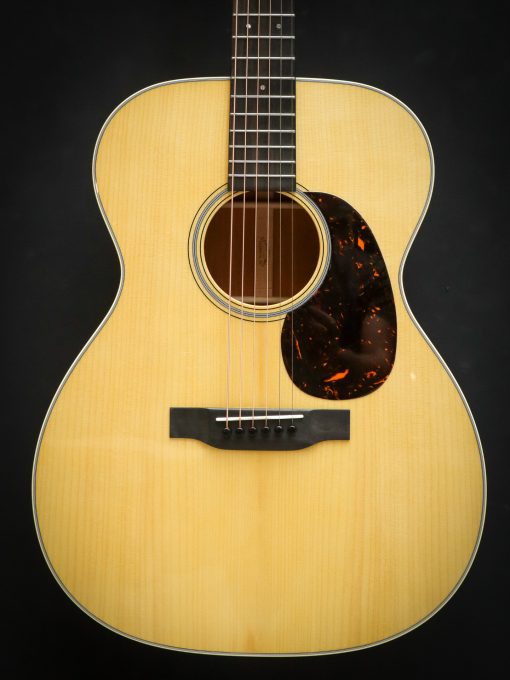 Martin Custom Shop OOO Adirondack Spruce - Image 3