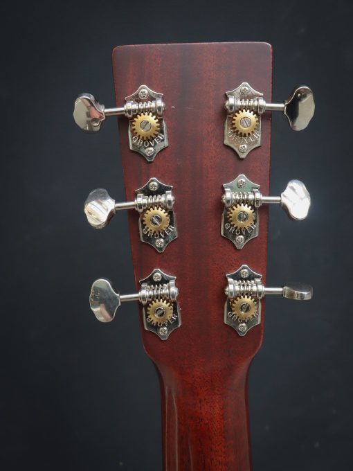 Martin Custom Shop D-28 (Used) - Image 12