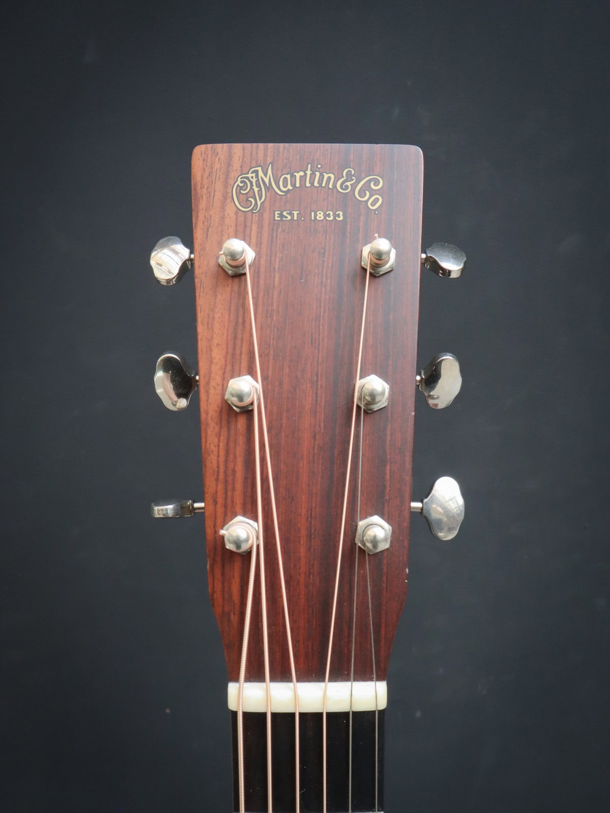 Martin Custom Shop D 14 FGL Used Kauffmann s Guitar Store