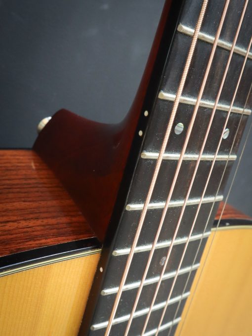Martin Custom Shop D-28 (Used) - Image 10