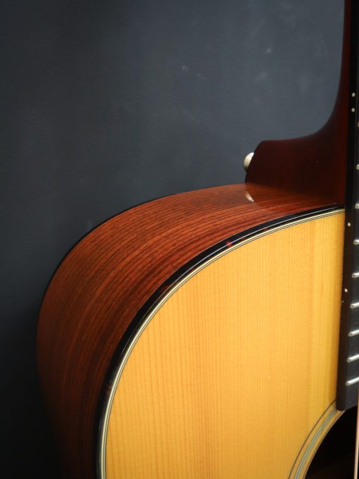 Martin Custom Shop D-28 (Used) - Image 8