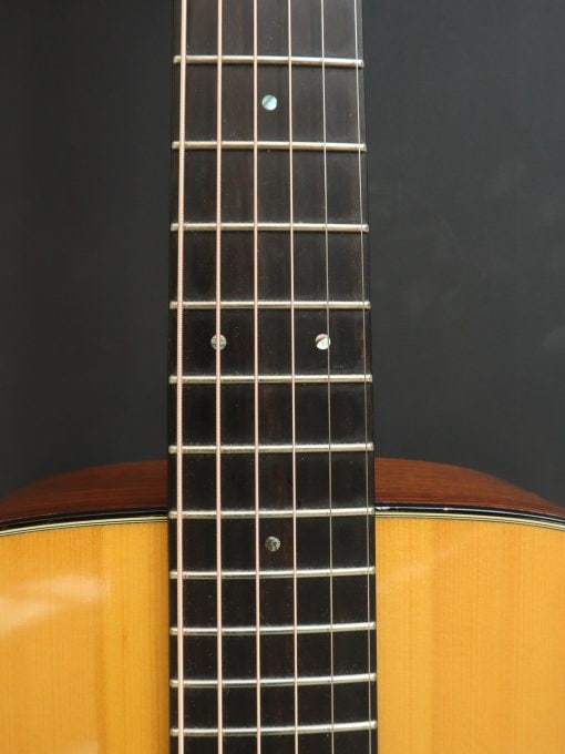 Martin Custom Shop D-28 (Used) - Image 9